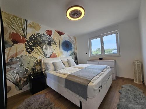 Penthouse Luna Panorama View