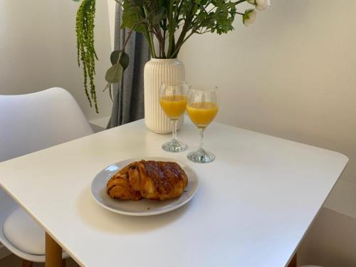 New 911 Apartment Jane - Cosy Apartment Paris Center