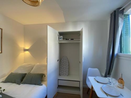New 911 Apartment Jane - Cosy Apartment Paris Center