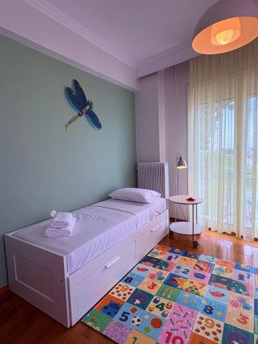 Beach N City Apartment
