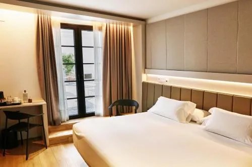 Hotel Bécquer photo 19