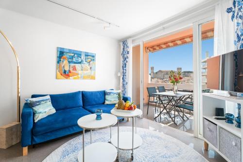 Résidence MANDARINIERS Cannes