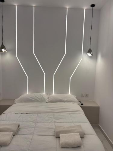 Smart Fira Stay -Designed Suites