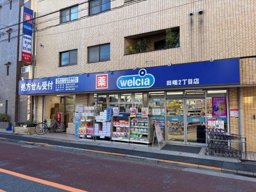 NANA inn 田端 103