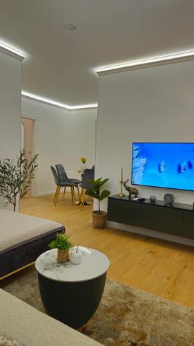 Apartman Beach Makarska