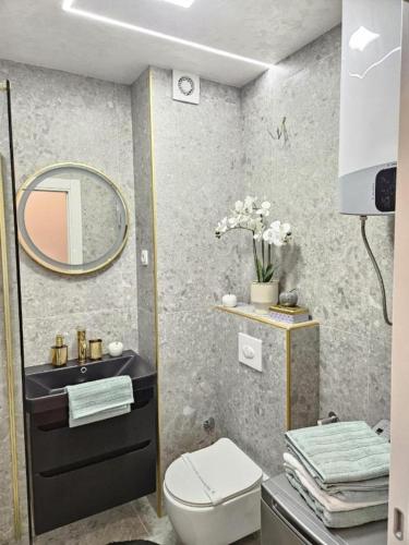Apartman Beach Makarska