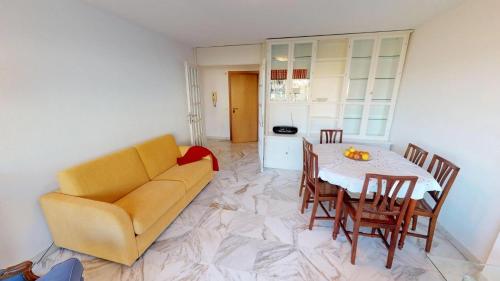 69B - Agréable 2P proche mer avec terrasse et garage