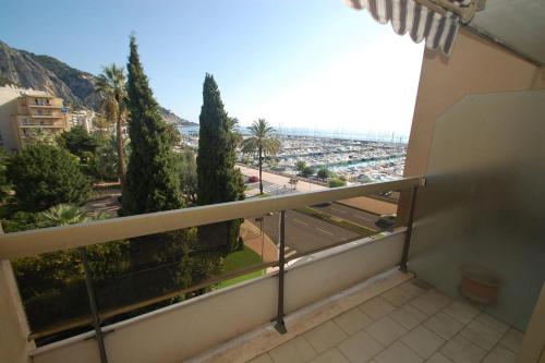 69B - Agréable 2P proche mer avec terrasse et garage