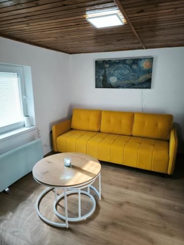 Apartmán Relax
