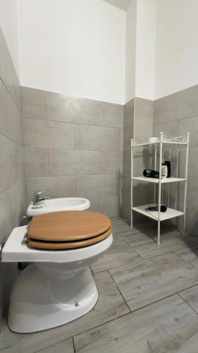 Spacious and Bright