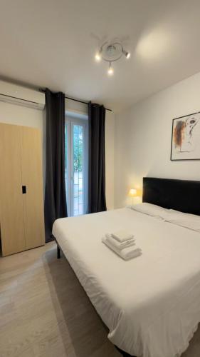 Spacious and Bright