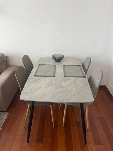 Apartment in Los Cristianos