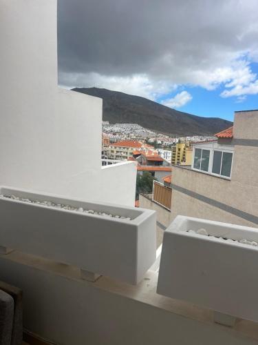 Apartment in Los Cristianos