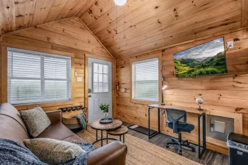 Sojourn Lodging photo 5