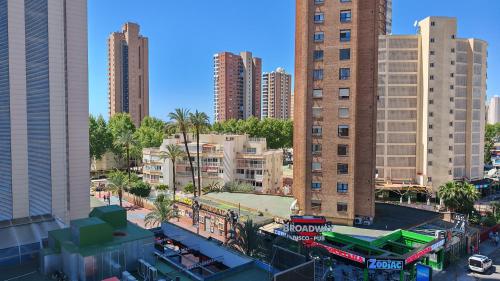 Benidorm Sky Ocean III