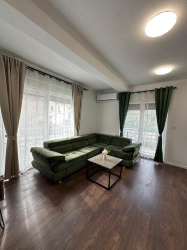 Apartments Ivano & Leo Zadar - Private Parking