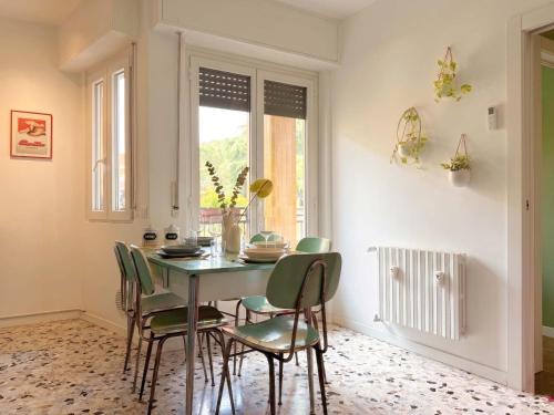 Homeby, Casa Paolo