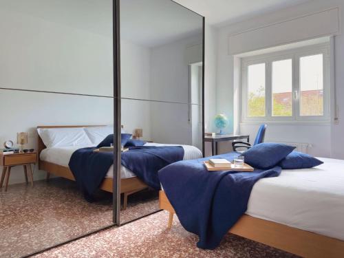 Homeby, Casa Paolo