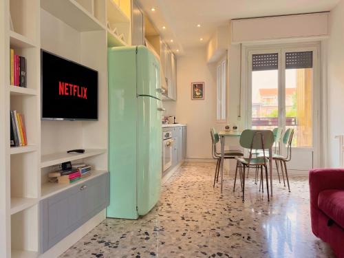 Homeby, Casa Paolo