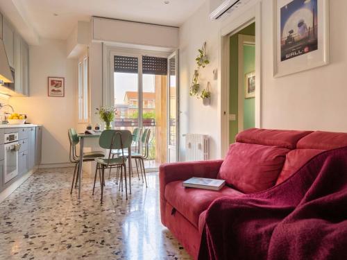 Homeby, Casa Paolo