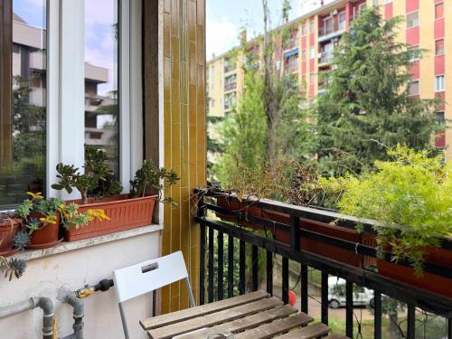 Homeby, Casa Paolo