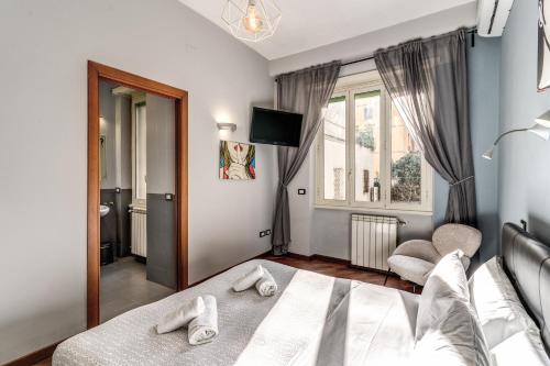 Sapphire Apartment