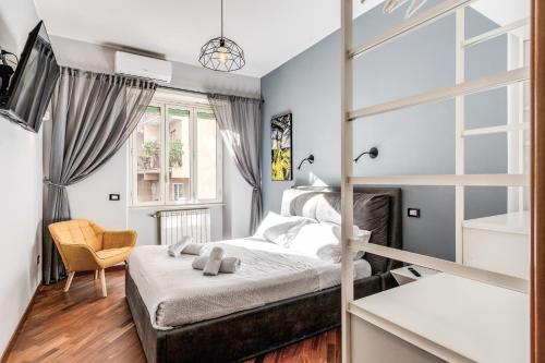 Sapphire Apartment