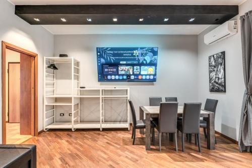 Sapphire Apartment