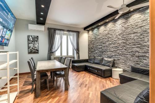 Sapphire Apartment