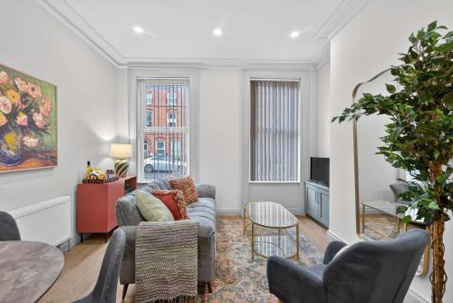 Foto Central Belfast Apartments - The Graduate Collection 1