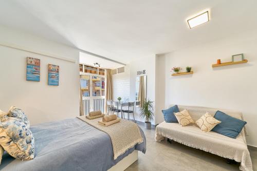 Fabuloso Estudio IRIS - Benalmádena