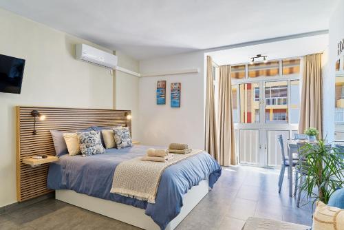 Fabuloso Estudio IRIS - Benalmádena