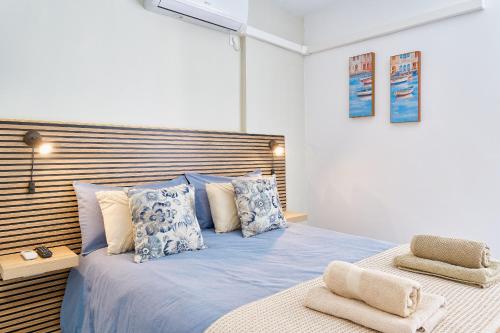 Fabuloso Estudio IRIS - Benalmádena