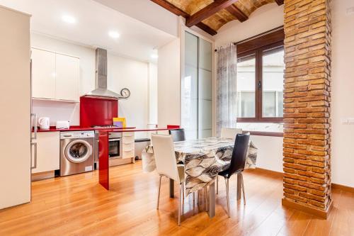 GuestReady - Central Valencia Bright Apartment