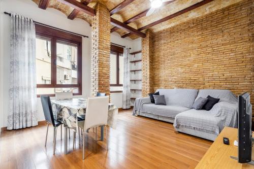 GuestReady - Central Valencia Bright Apartment