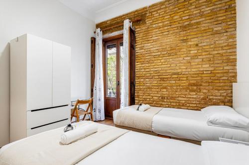 GuestReady - Central Valencia Bright Apartment