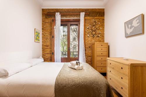 GuestReady - Central Valencia Bright Apartment