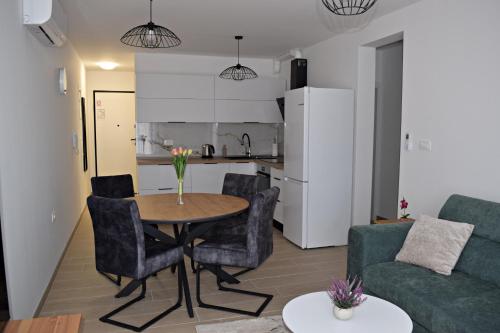 Apartment Lu