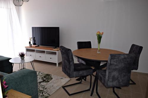 Apartment Lu