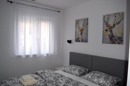 Apartment Lu