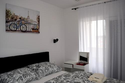 Apartment Lu