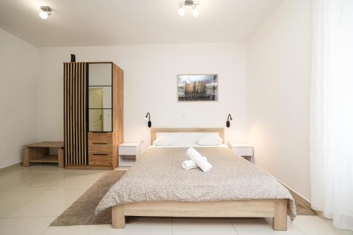 Sites of Zadar Apartments
