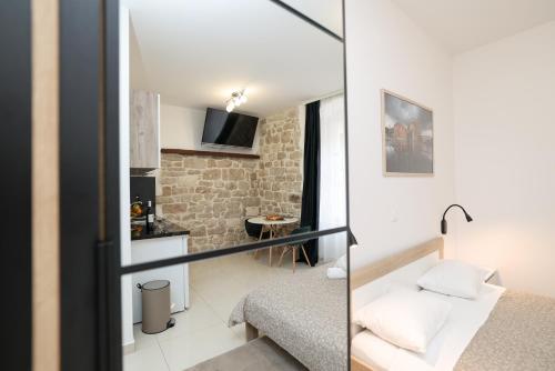 Sites of Zadar Apartments