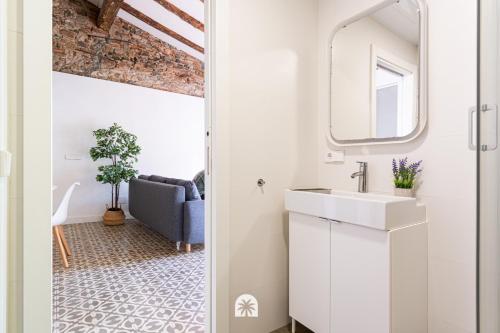 Mediterranean Way - Loft Oliver
