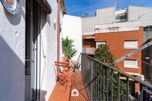 Mediterranean Way - Loft Oliver