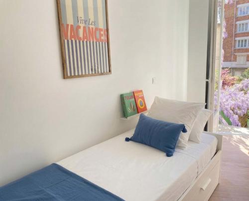 New 913 Apartment Josephine- Cosy Apartment Paris Center