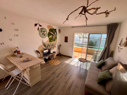 Foto La Casita Naturaleza 4