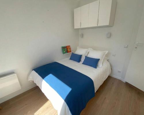 914 Suite Sophie - Cosy Apartment Paris Center