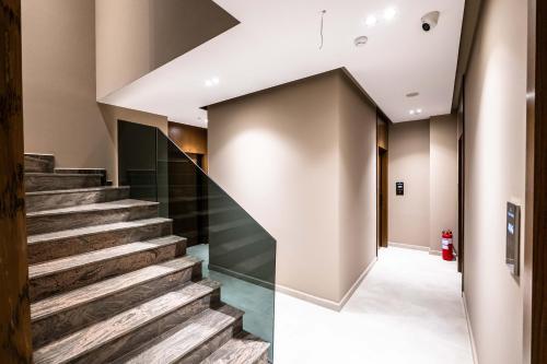Duka's Boutique Hotel — Property building