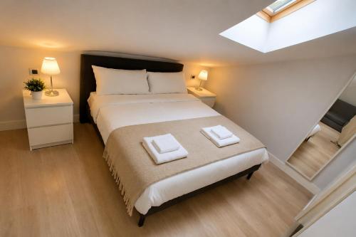 Penthouse Salamanca